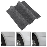 Car Paint Scratch Repair Cloth