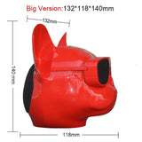Bluetooth Bulldog Speaker