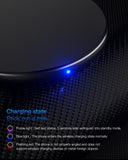 Portable Qi Wireless Charger - CozyBuy