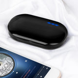 New Charging Bone Conduction Wireless Bluetooth Earbuds (iPhone and Android)