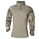 Tactical Long Sleeve Shirt