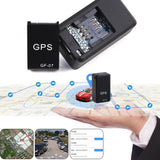 Mini GPS Real-time Tracking Locator