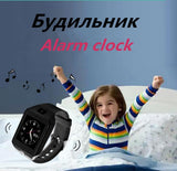 Kids Waterproof Smart Watch - CozyBuy