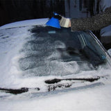 （Limit discounts）Scrape-a-Round: Magic Cone-Shaped Windshield Ice Scraper