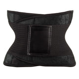 Secret shaper waist training belt