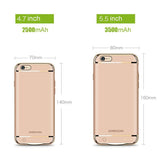 Ultimate Smartphone Battery Case