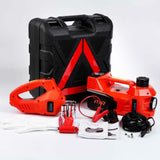 Universal Emergency Car Kit 3-in-1