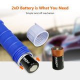 Battery-Operated Liquid Transfer Pump