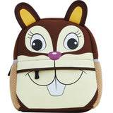 Children 3D Cartoon Animal Schoolbag