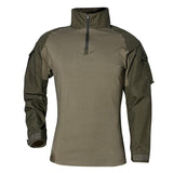 Tactical Long Sleeve Shirt