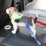 PET SEAT BELT(Get 10% OFF WHEN YOU PURCHASE 2) - CozyBuy