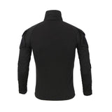 Tactical Long Sleeve Shirt