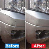 Car Scratch Terminator