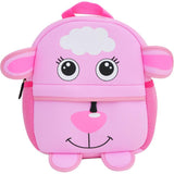 Children 3D Cartoon Animal Schoolbag
