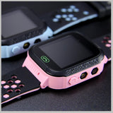 Kids Waterproof Smart Watch - CozyBuy