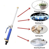 High Pressure Power Washer (BUY 2 FREE SHIPPING)