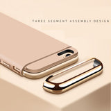 Ultimate Smartphone Battery Case-iPhone 11-ios