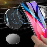 360 Magnetic Car Phone Holder