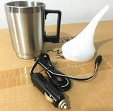 Car Headlight Refurbished Heating Cup Headlamp Repair Tool