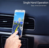360 Magnetic Car Phone Holder