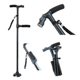 Trusted Cane With Built-in LED Lights