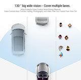 Smart Dash Camera (32g memory card)