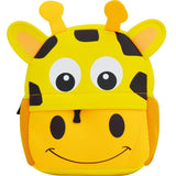 Children 3D Cartoon Animal Schoolbag