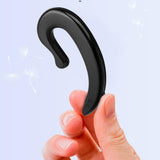 New Charging Bone Conduction Wireless Bluetooth Earbuds (iPhone and Android)