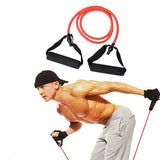 Yoga Pull Rope Fitness Resistance Bands