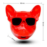 Bluetooth Bulldog Speaker