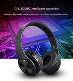 Stereo Bluetooth Headphone (Support TF Card). Get yours here 50% OFF!! - CozyBuy