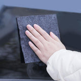 Car Paint Scratch Repair Cloth