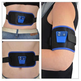 Electronic Muscle Massager