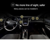 360 Magnetic Car Phone Holder