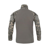 Tactical Long Sleeve Shirt