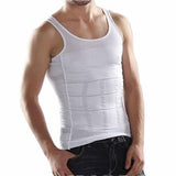 Instant Men Slimming Vest