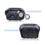 Walkie Talkie UHF Two-Way Radio(1 SET/ 2Pcs)