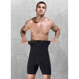 Men's Girdle Compression Shorts