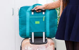 Packable Carry-On Duffel Bag (BUY 2 GET 1 FREE)