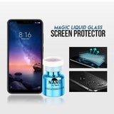 Magic Liquid Glass Screen Protector-buy 2 get 10% off