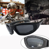 Army Goggles Sunglasses