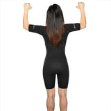 Neoprene Weight Loss Sauna Suit (Unisex)