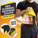Men's Sauna Pants and Sauna Tops - ~ Weight Loss Enhancer!