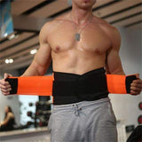 Men's Hot Power Waist Sharer Belt