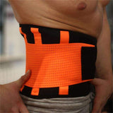 Men's Hot Power Waist Sharer Belt