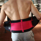 Men's Hot Power Waist Sharer Belt