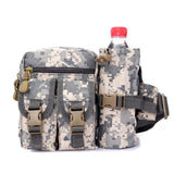 Tactical  Kettle Bag