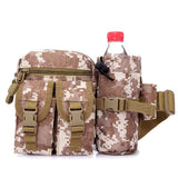 Tactical  Kettle Bag