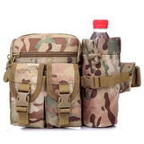 Tactical  Kettle Bag