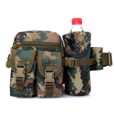 Tactical  Kettle Bag
